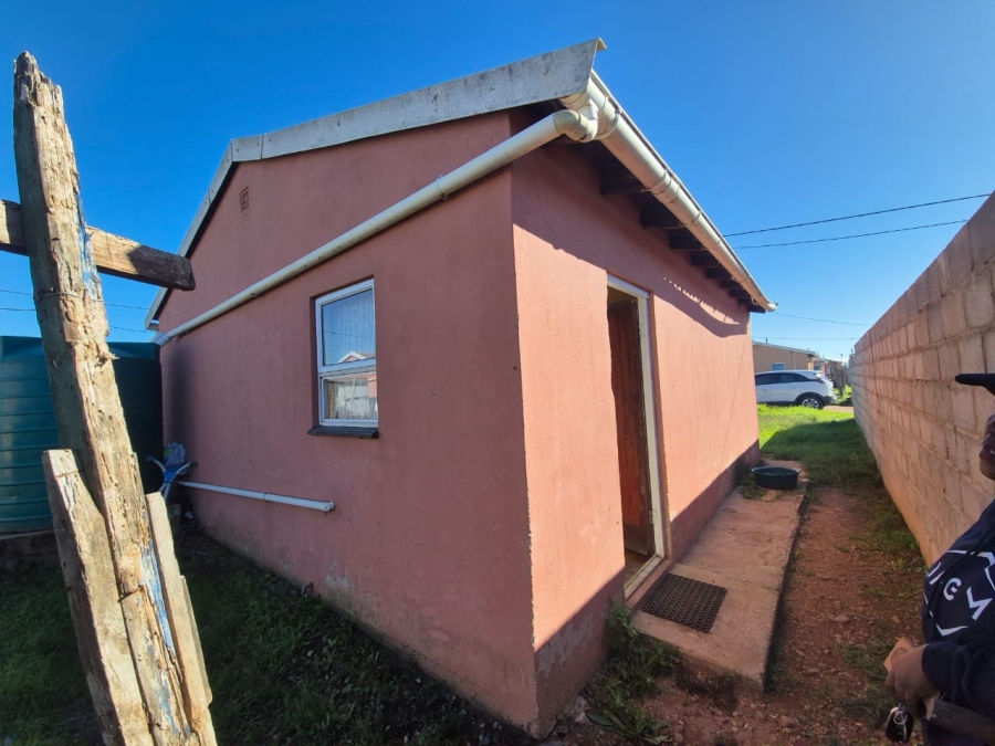 2 Bedroom Property for Sale in Wells Estate Eastern Cape